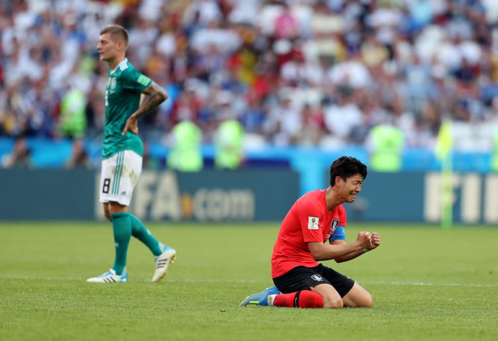 Con 26 años, tener que ir a servicio militar, sería un retroceso en la carrera ascendente de Heung Min-Son en el fútbol mundial. Casi que sería lanzar por la borda el avance hecho.