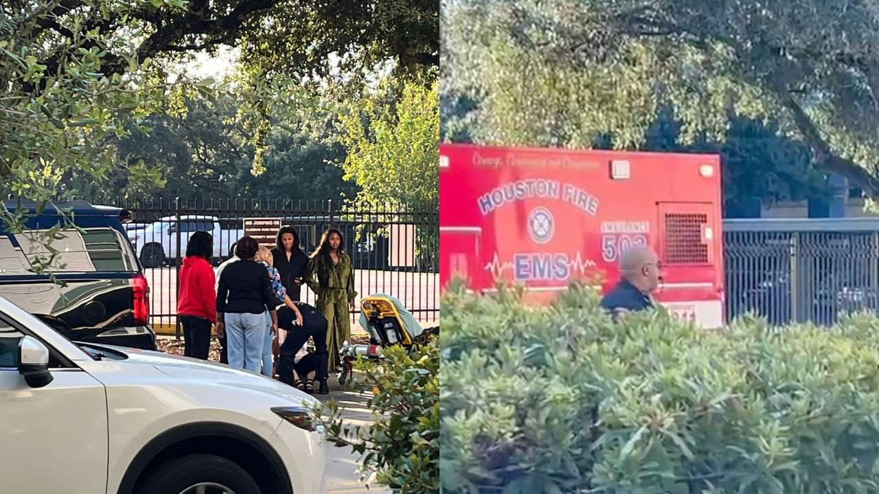 Estudiante es atropellada frente a preparatoria Lamar; es el segundo caso en lo que va de ciclo escolar