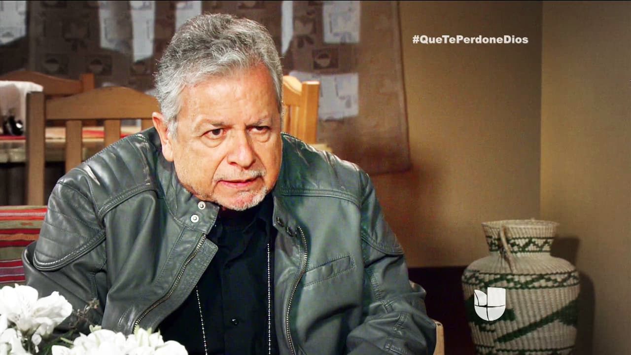 No se detenga ahí comandante Barragán, debe buscar a quien movía los hilos detrás de Lucio.