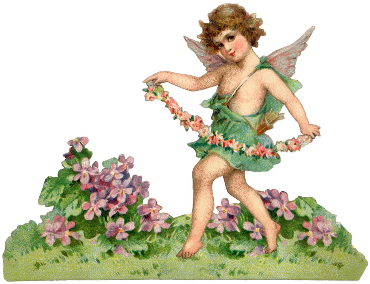 <b>Escorpión</b>
<br>Tu ángel es El Sincero, recíbelo con hojas de neem, y pídele que te proteja de la gente que te detiene, su mensaje dice así “te ayudaré a renovar tus energías, ahora ya estás cambiando, el cielo te regla brillo y creatividad”.
<br>