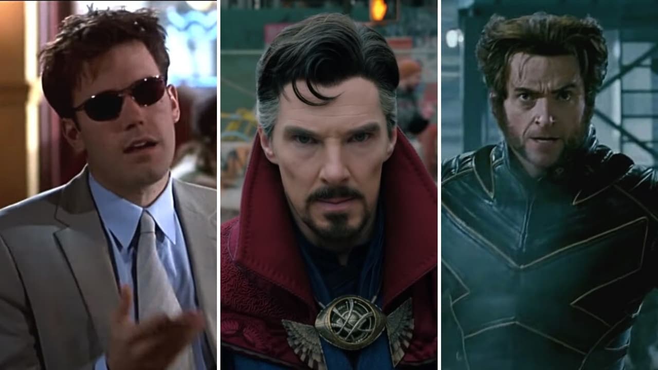 'Doctor Strange 2': Ben Affleck como Daredevil y otros personajes que podrían tener cameos