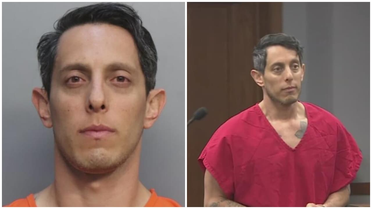 Entrenador de Key Biscayne acusado de abuso sexual a menores llega a acuerdo de culpabilidad