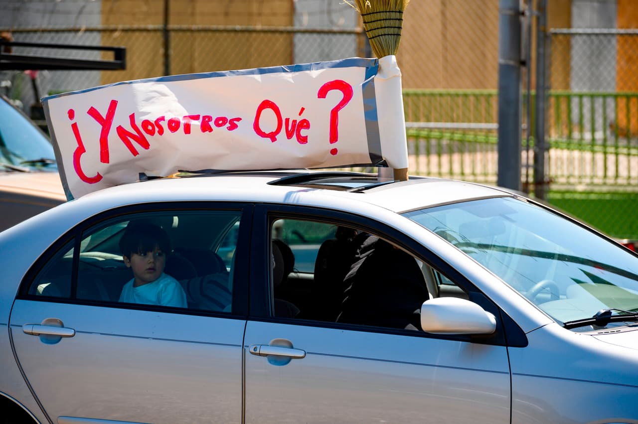 San Francisco anuncia su propio estímulo económico de $500 que incluye a indocumentados