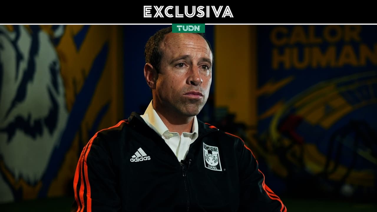 Torrado espera que en Tigres se partan la mad... por el equipo