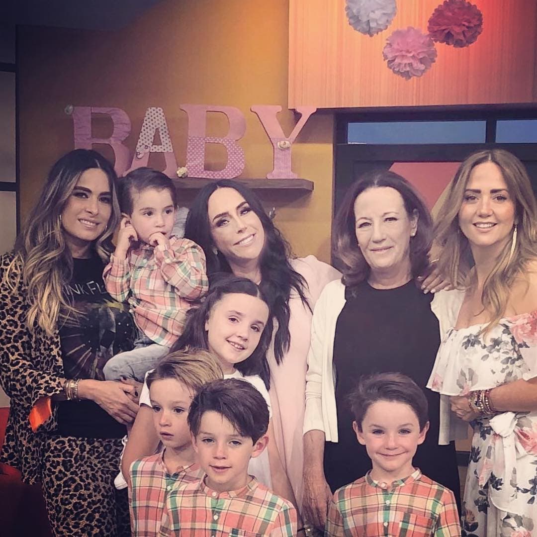 La amistad de Gómez Mont y Montijo nació hace ya unos años y así lo dejó ver tras la noticia.