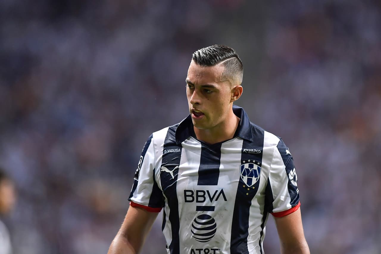 Monterrey es el equipo más caro del futbol mexicano con valor de 84 millones de euros y es decimosegundo en la tabla general con sus escasos 16 puntos.