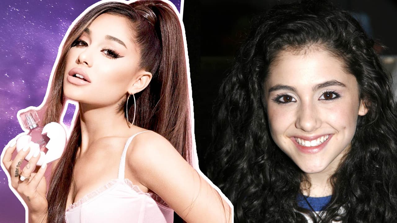 Ariana Grande para en seco las burlas a su transformación: confirmó sus cirugías