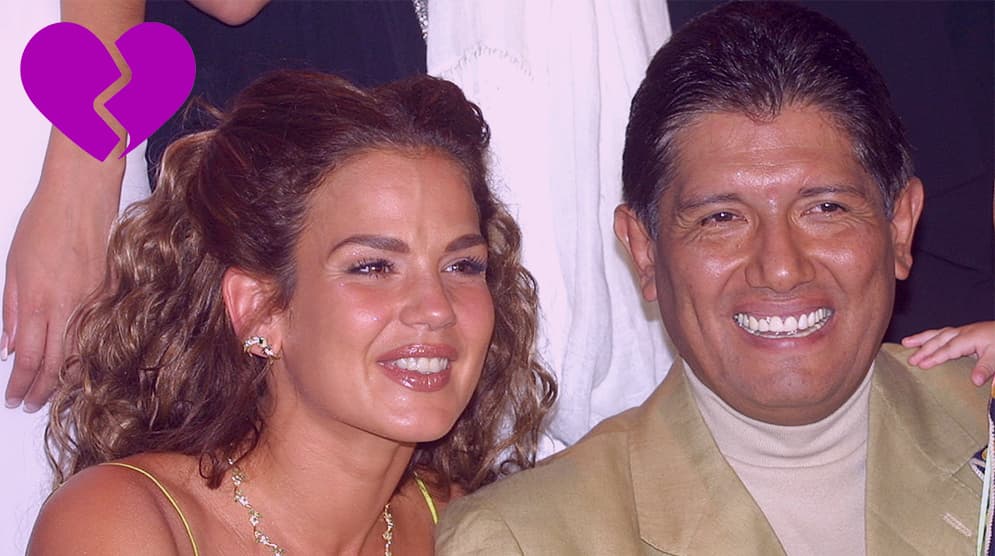 La cubana declaró que "la relación empezó a morir desde hace dos años y la principal causa de ello se debió al exceso de trabajo y al enfriamiento de la relación".