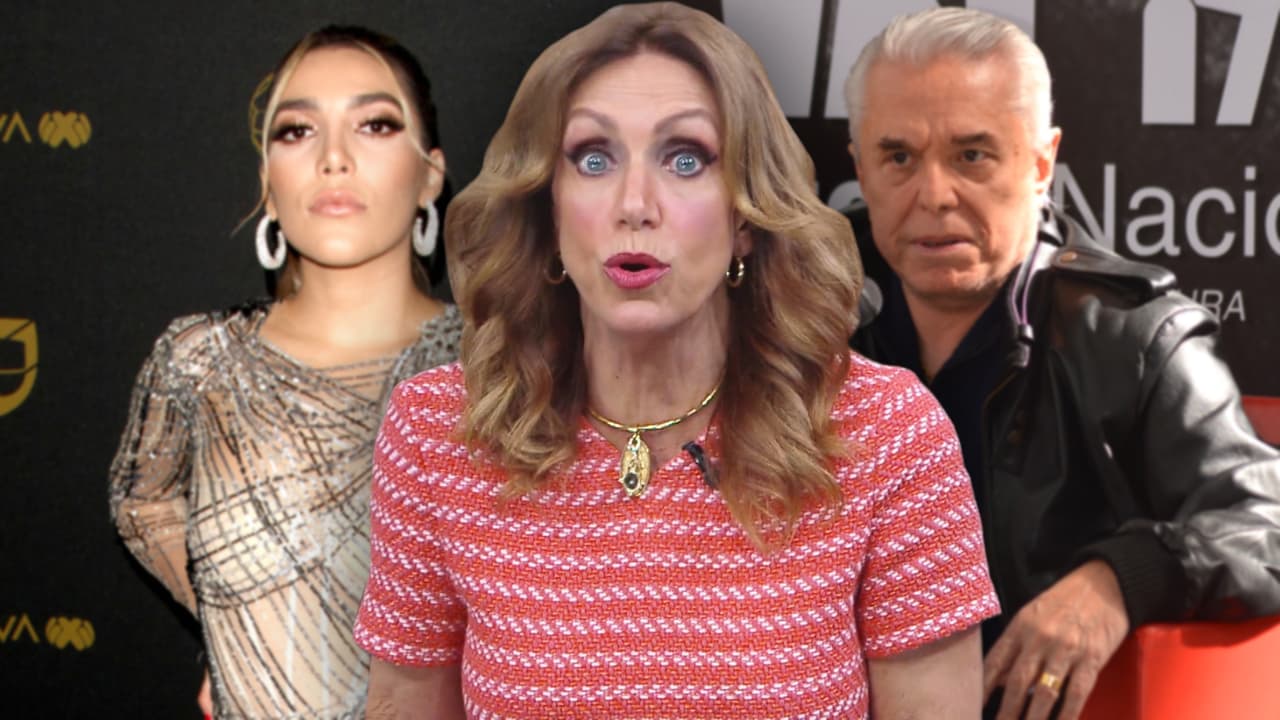 La familia Guzmán Pinal se encuentra en crisis desde que la hija de la cantante 
<b><a href="https://www.univision.com/famosos/lo-que-esconde-el-pleito-entre-frida-sofia-y-alejandra-guzman-medias-verdades-y-una-gran-pregunta-sin-respuesta-fotos" target="_blank">Alejandra Guzmán marcó distancia</a></b> con gran parte de sus miembros, pero en las pasadas semanas la situación se ha agravado.