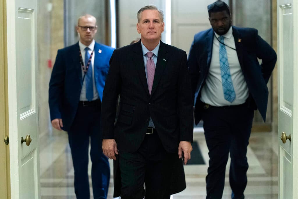 Estas son las polémicas medidas que ha aprobado en sus primeros días la nueva mayoría republicana en la Cámara de Representantes 