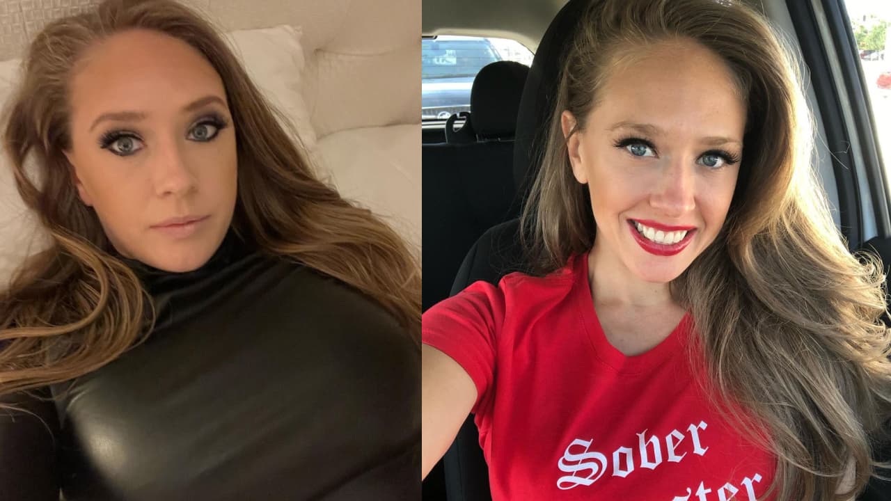 Encuentran sin vida a actriz de cine para adultos: revelan qué provocó su muerte