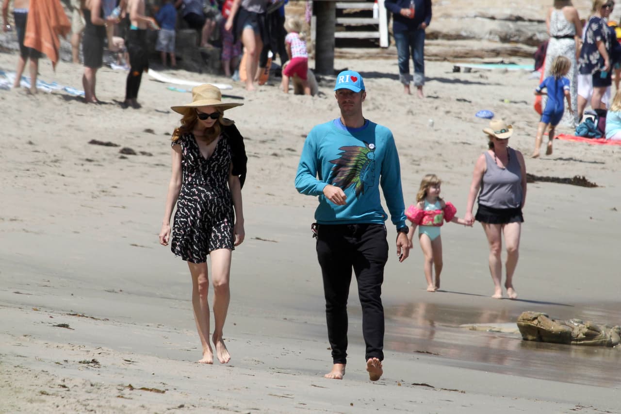 ¿Será que sólo son amigos o están comenzando a salir en 'dates'?