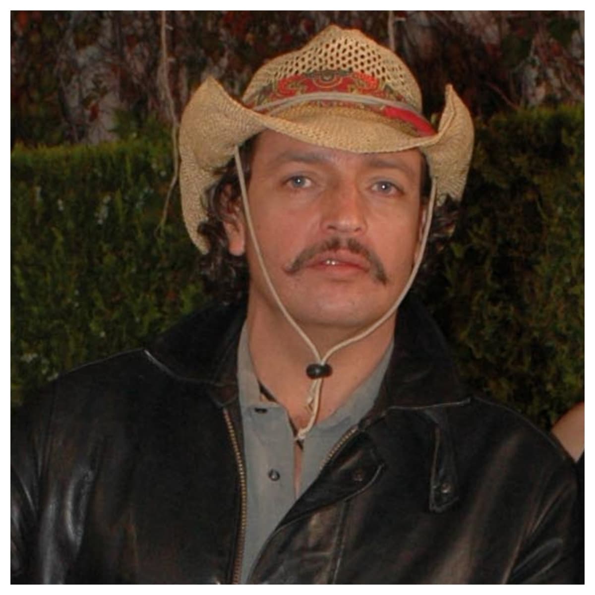 "Yo estoy muy a gusto", dijo de manera relajada la estrella de 
<b><a href="https://www.univision.com/programas/novelas/que-fue-de-los-actores-de-la-telenovela-quinceanera-fotos#3e7e12e00000" target="_blank">Quinceañera,</a></b> del año 1987. 
<br>