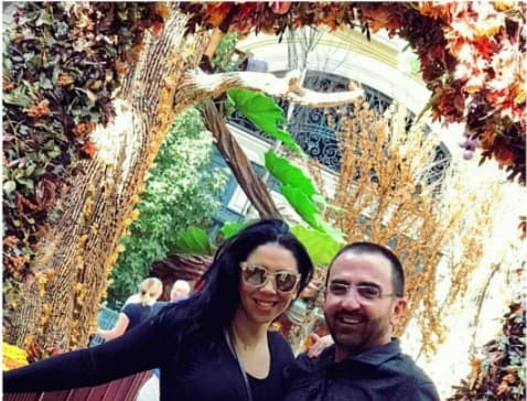 Vicente comenzó a experimentar con sus looks y poco a poco encontró su estilo.