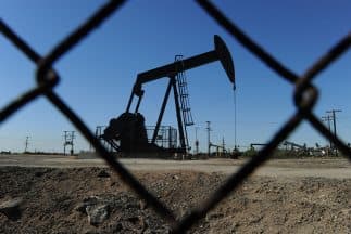 ¿Una señal para los precios de la gasolina? El gobierno de Biden comenzará a rellenar otra vez la Reserva Estratégica de Petróleo 