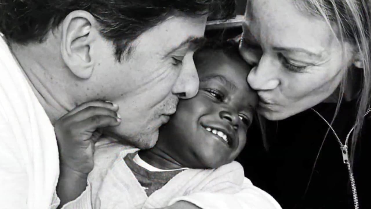 <a href="https://www.univision.com/shows/despierta-america/conmovidos-rafael-araneda-y-su-esposa-presentan-a-su-hijo-haitiano-que-adoptaron-hace-dos-anos-video">Rafael Araneda y su esposa, Marcela Vacarezza</a>, nos hicieron partícipes de una hermosa y conmovedora noticia de su familia.