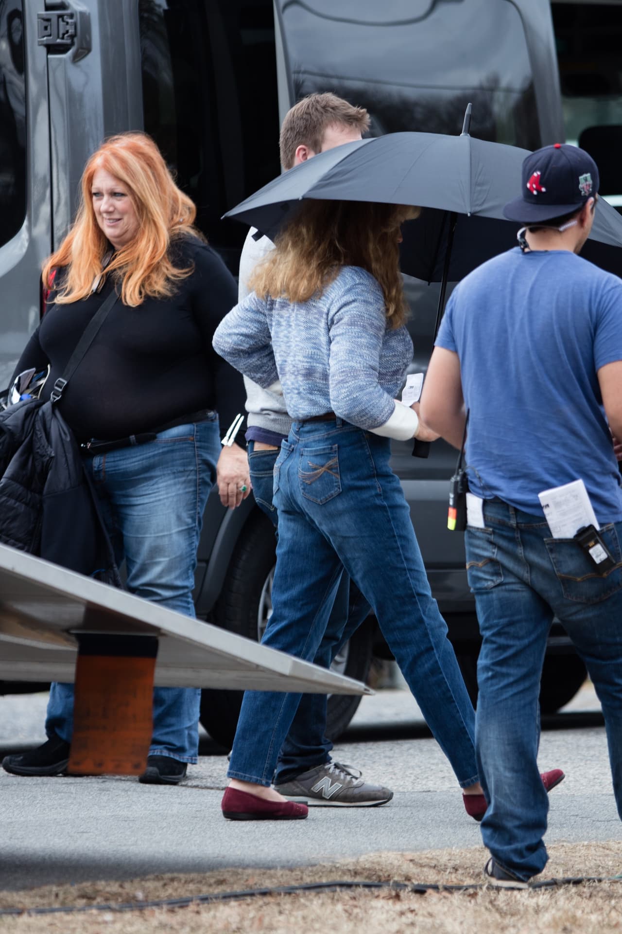 La película 'I, Tonya' también cuenta con la participación de Sebastian Stan ('Captain America: Civil War'), la renombrada Allison Janney y se estrenará hasta 2018.