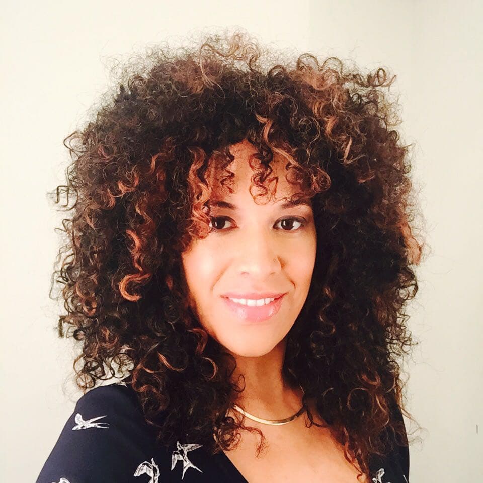 Trilce Ortiz's profile picture