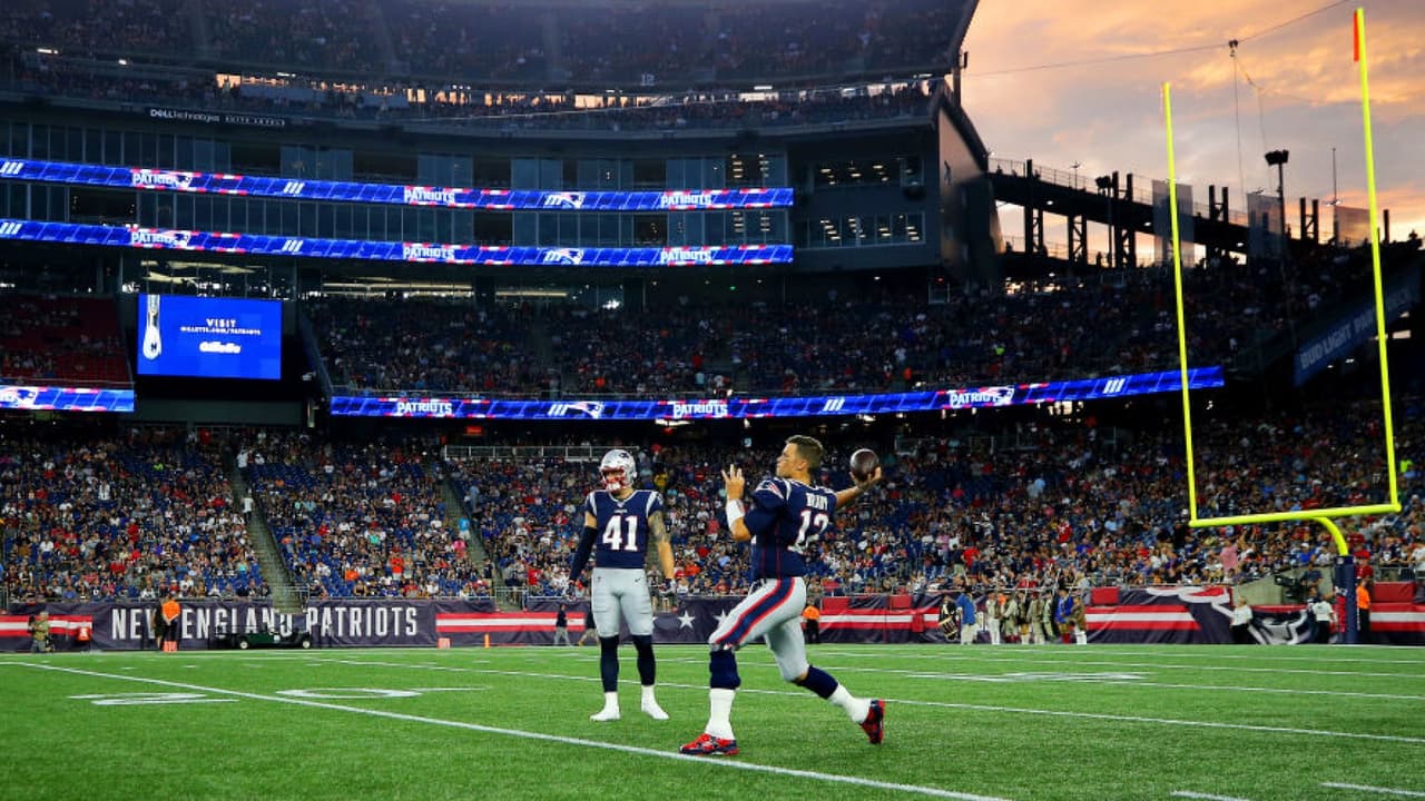 Los cinco QB que serán inolvidables en la temporada 2019 de la NFL