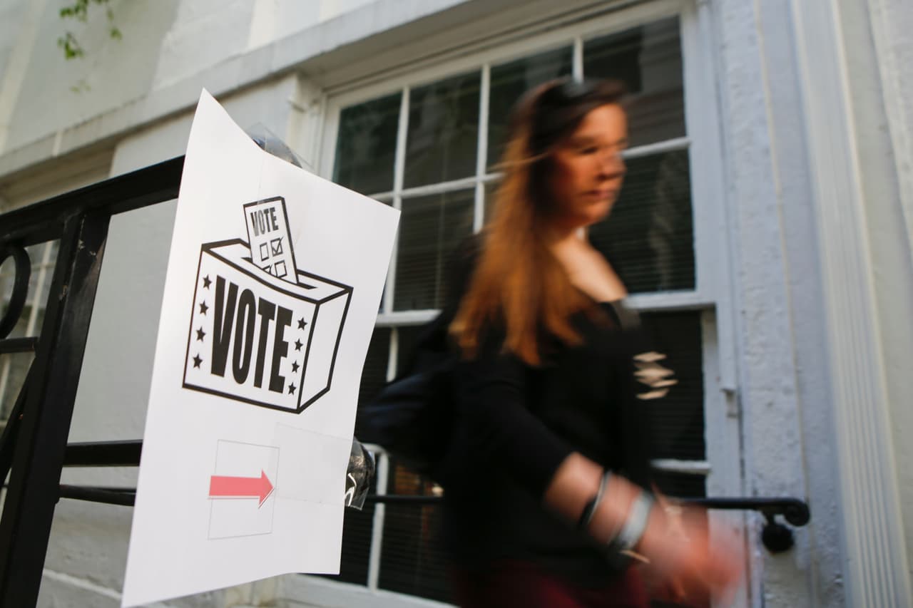 Los candidatos que quieren llegar a la Cámara de Representantes por Pensilvania