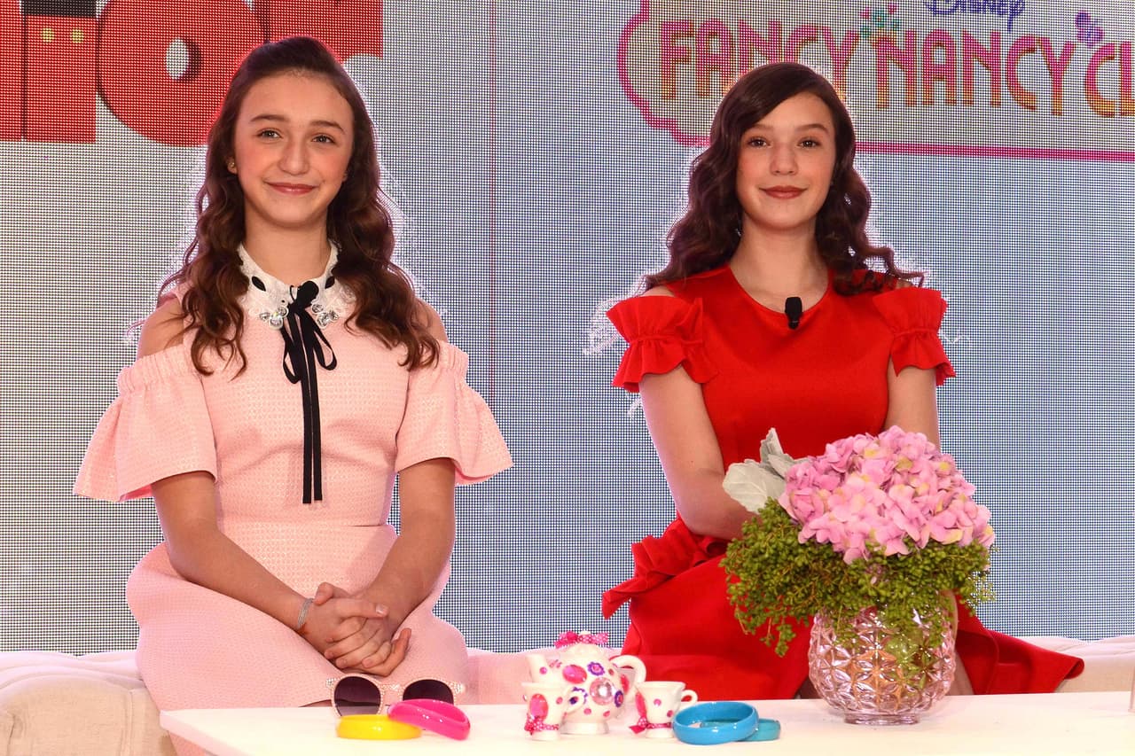 “No han visto a su padre atrapado en una adicción, gritando o violento. 
<b>Eso no ocurre ni en casa ni afuera</b>”, agregó.