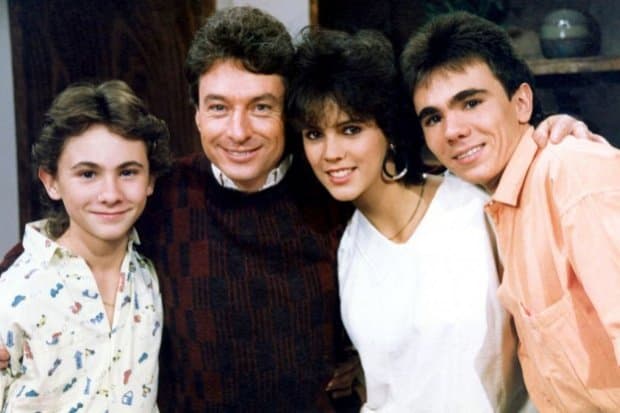 ¿Qué pasó con el elenco de 'Papá soltero'?