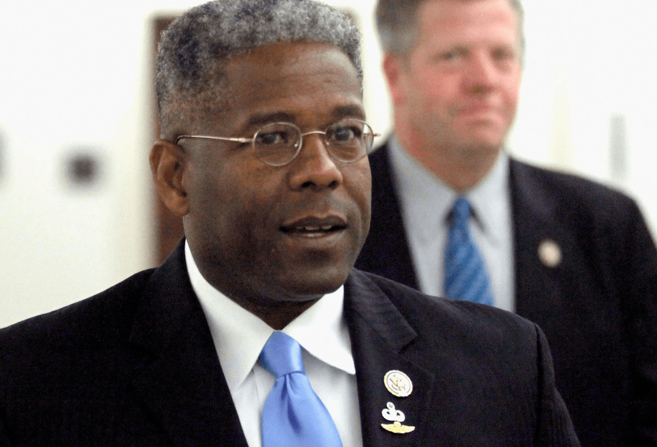 ¿Quién es Allen West, el nuevo líder de los republicanos en Texas?, te lo contamos