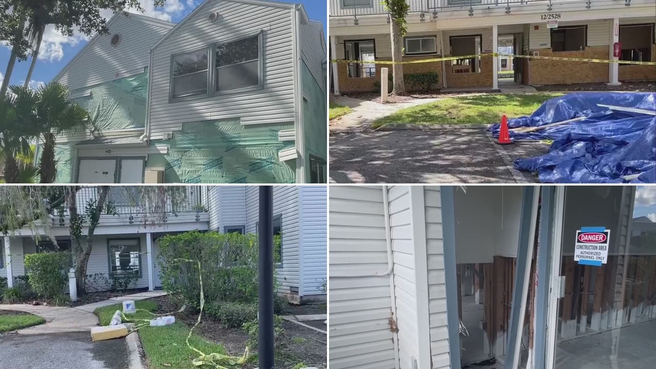 Logran destituir a junta directiva de Dockside que estableció pagos de condominio por el huracán Ian