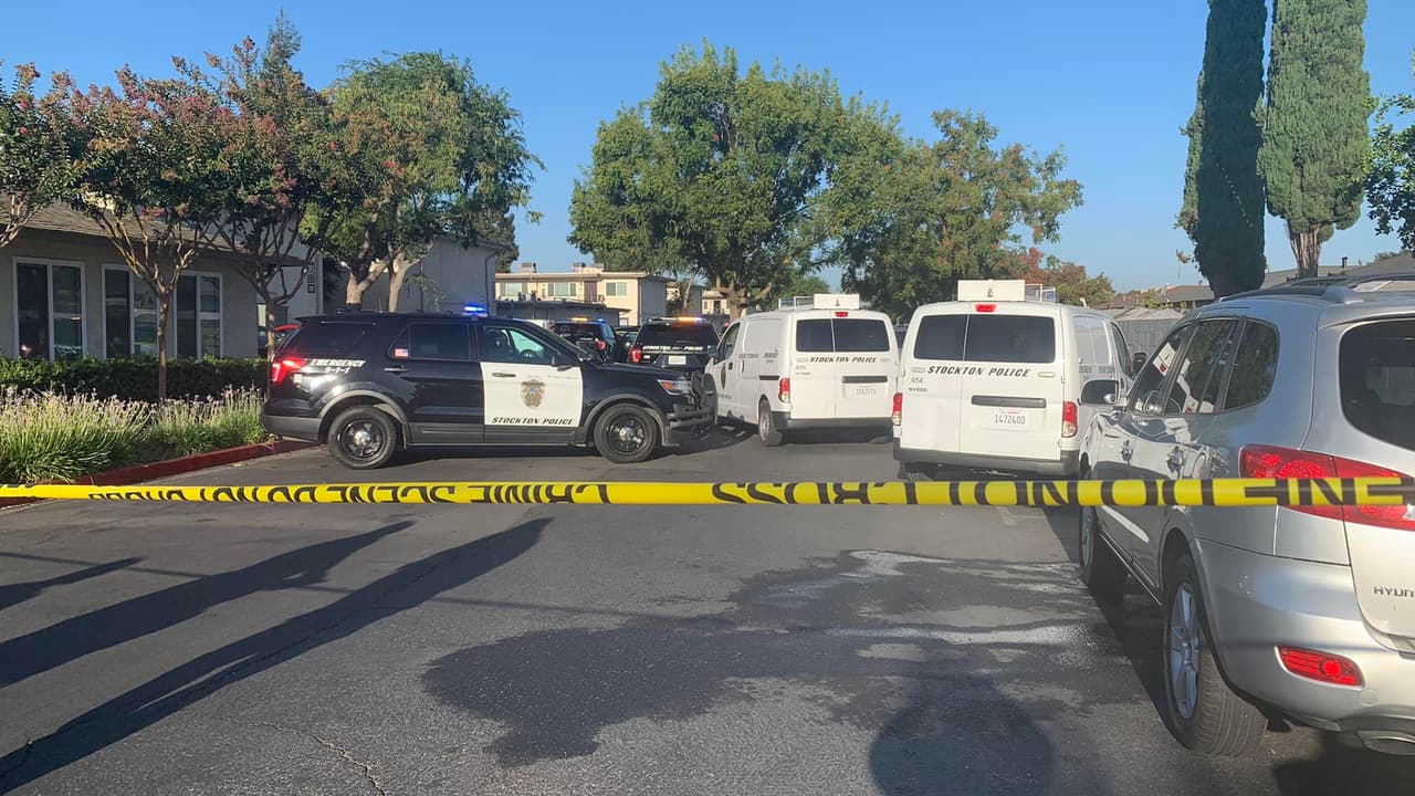 Jonathan Hernández fue acribillado el 30 de agosto