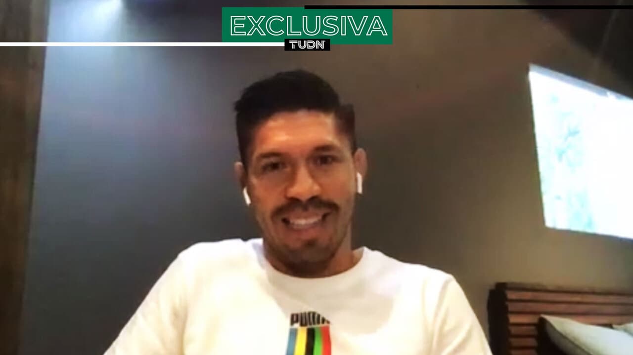 Oribe, ahogado ante América y su 'regaño' por indisciplinas