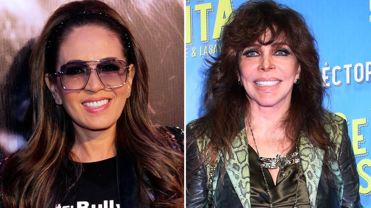 Ex de Yolanda Andrade ventila que la presentadora y ‘Vero’ Castro “hablan todavía”: “Todo es show”