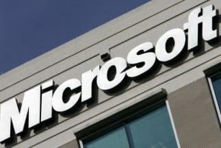 Microsoft recortó 3.000 puestos de trabajo