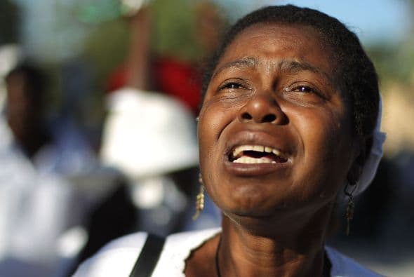 Un doloroso aniversario, la violencia que no para, las víctimas del odio, noticias inesperadas y más, hacen parte de este recuento semanal de lo que hasta hace siete días no se conocía.