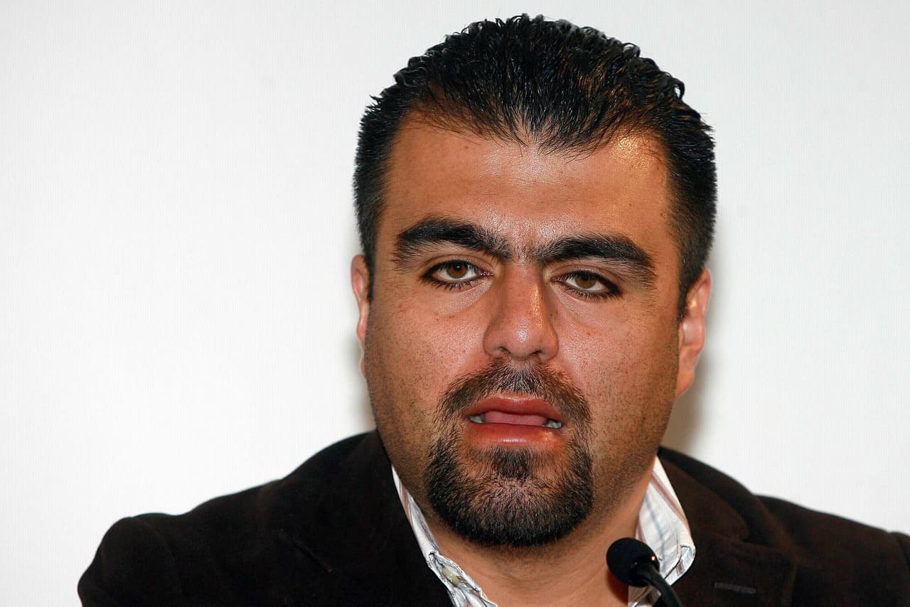 Mohamed Morales, exdueño de Tiburones, fue arrestado por fraude