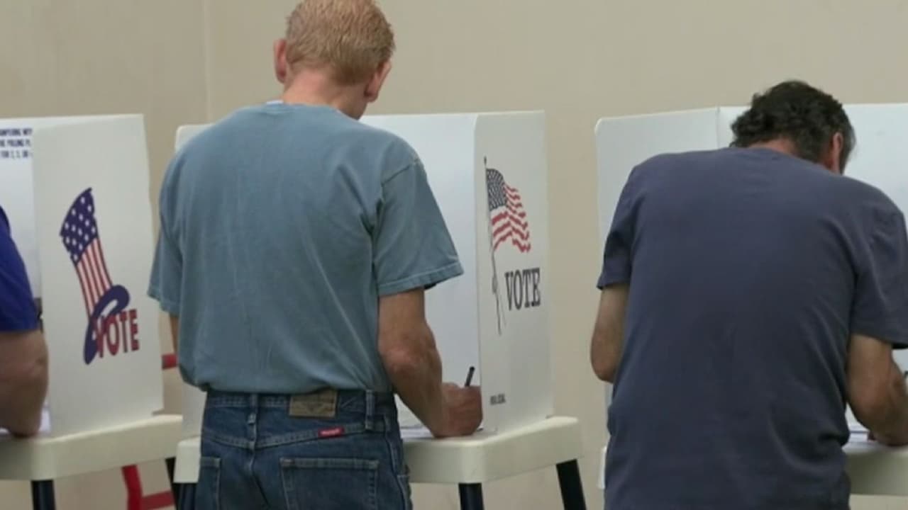 Propuesta de identificación para votar avanza a boleta y genera debate en California