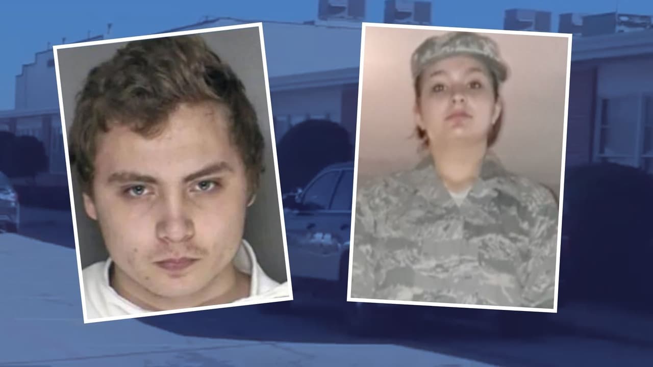 Hallan muerto en su celda a Chad Padilla, preso por atacar a tiros a una compañera en una preparatoria