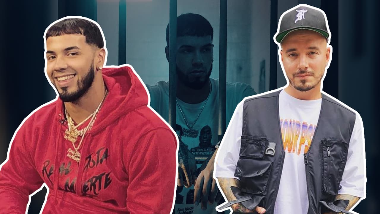 J Balvin intenta aclarar polémica sobre el reggaeton y genera más controversia