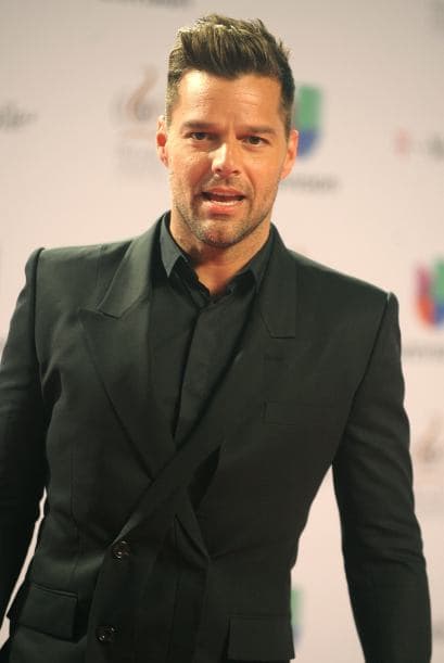 Peinado de diez, look espectacular, así nos sorprendió durante esta edición.