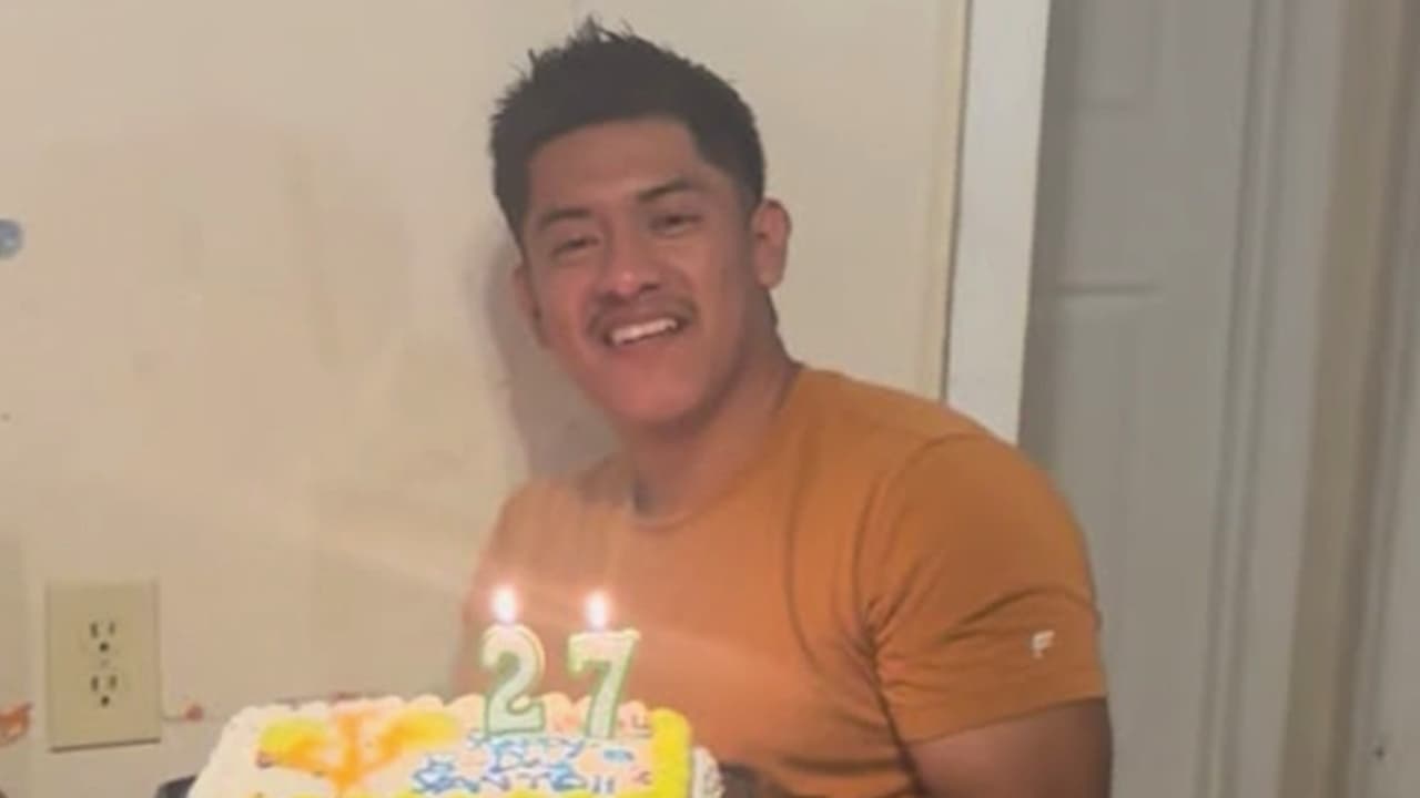 Fallece el joven Prisciliano Trejo tras negligencia médica en custodia de ICE