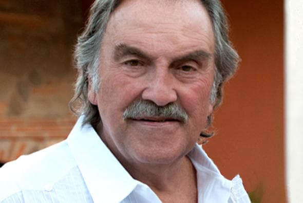 Pedro Armendáriz era un actor muy talentoso así que se pudo desenvolver muy bien en cada una de sus facetas.