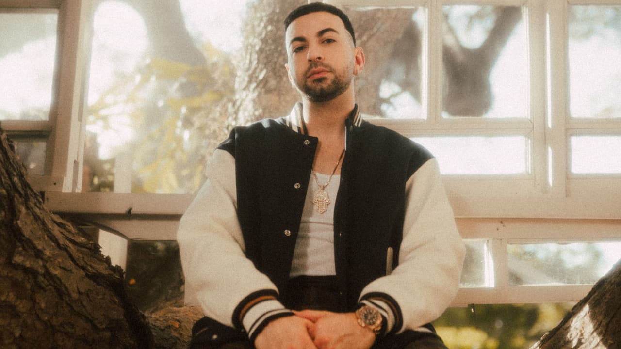 Justin Quiles actuará en Latin AMAs 2023
