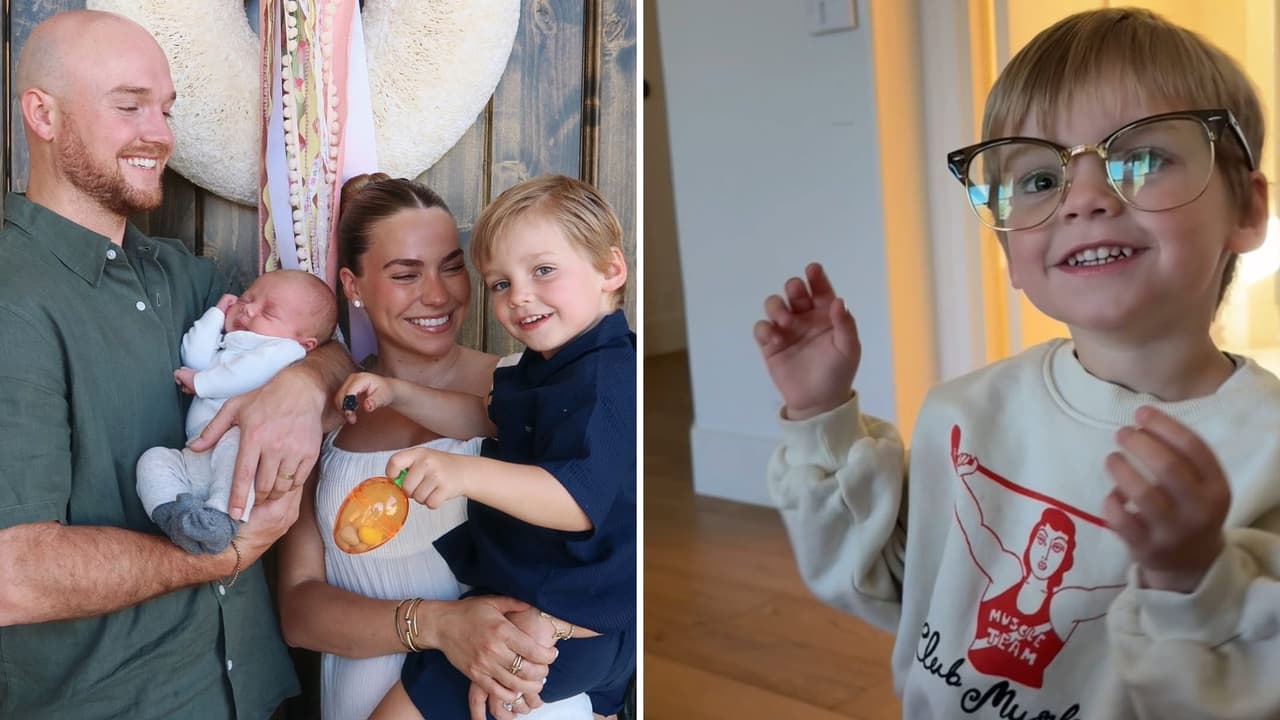 ‘Influencer’ Emilie Kiser anuncia que está embarazada a un año de la muerte de su hijo de 3 años