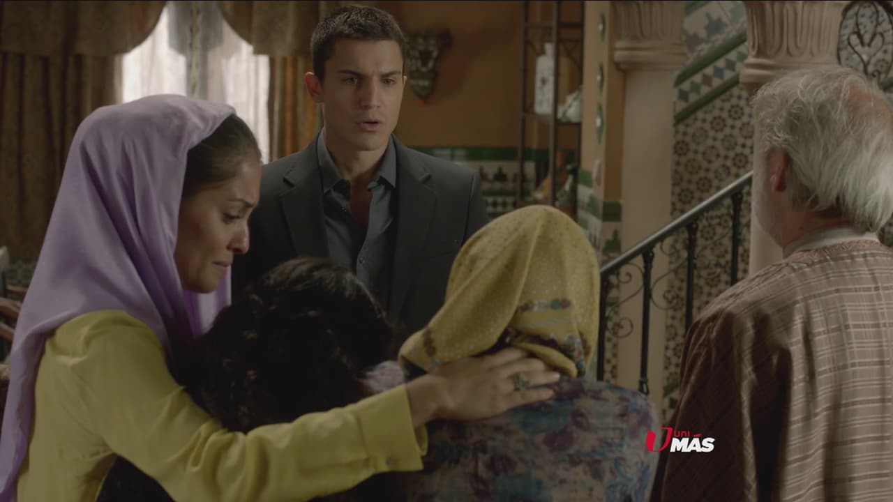 Morey fue el encargado de dar la noticia.