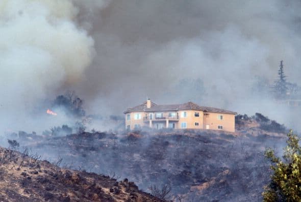 Y de acuerdo con las autoridades lo peor está por llegar. ¿Quieres ver más? Reporte completo aquí