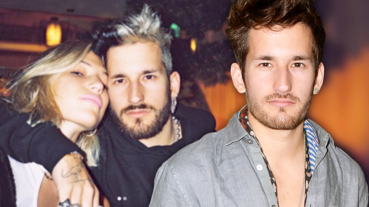 Ricky Montaner se preocupa por cómo pagar su boda, mientras su mamá y su novia la planean