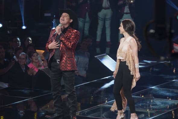 Aunque no siempre los vestidos figuraron en su repertorio de prendas, también apostó por los leggins y pantalones.