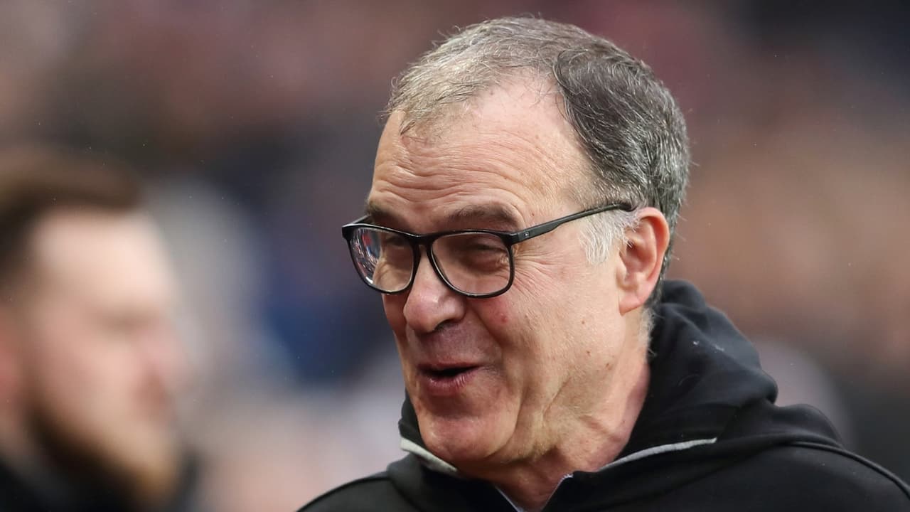 El Leeds 'maromeó' el 'bullying' de cierta pizzería por locuras de Bielsa