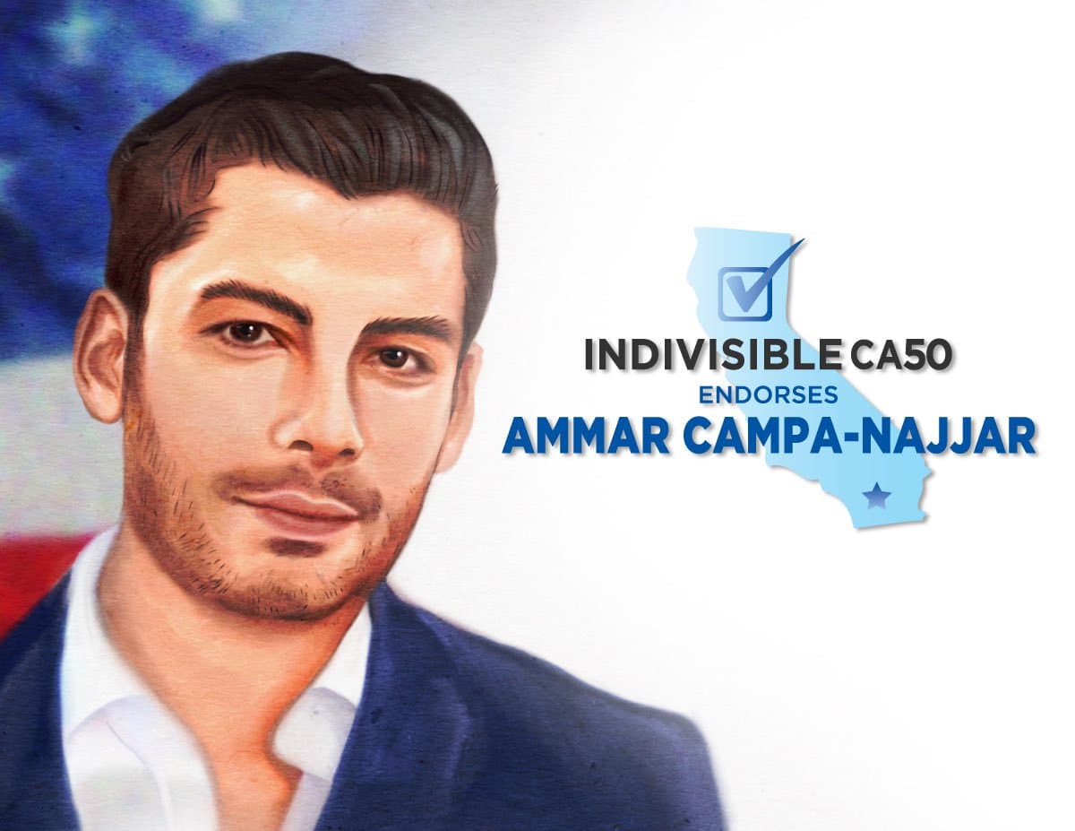 Ammar Campa-Najjar