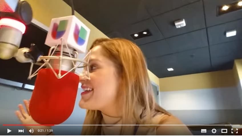 Licuado para grasa localizada