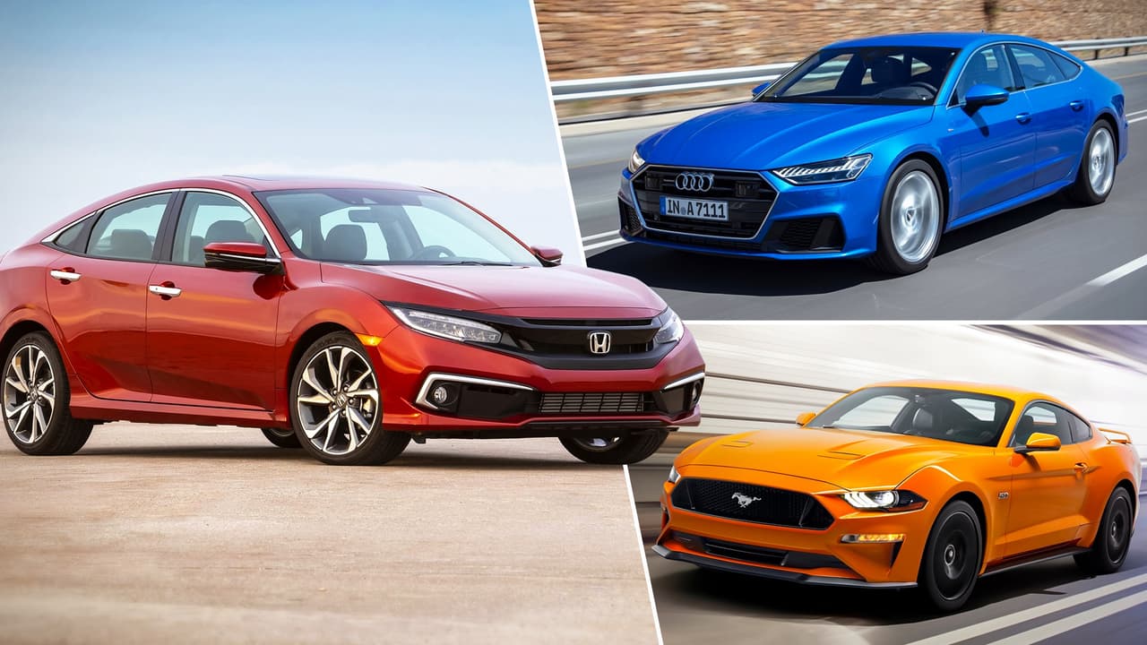 Estos son los mejores carros usados que puedes comprar en 2022